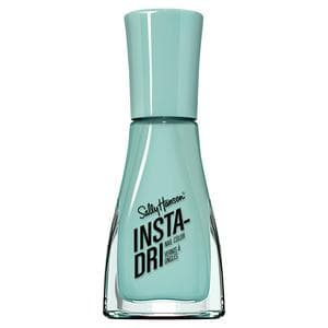 Sally Hansen Insta Dri Nail Polish Gain Mo Mint Um 9ml