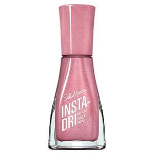 Sally Hansen Insta Dri Nail Polish Petal to the Metal 9.17ml