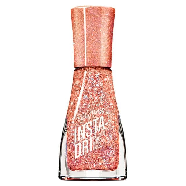 Sally Hansen Insta Dri Nail Polish Shootingstar 9.17ml - gallery image 1