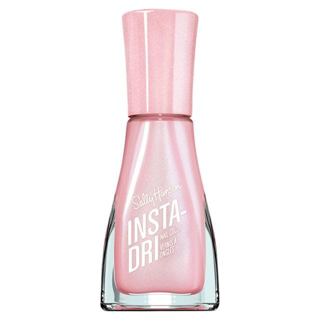 Sally Hansen Insta Dri Nail Polish Make It Snappy 9.17ml - gallery image 1