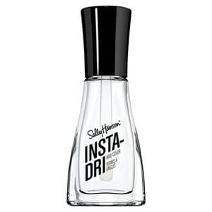 Sally Hansen Insta Dri Nail Polish Clearly Quick 9.17ml
