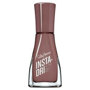 Sally Hansen Insta Dri Nail Polish Slick Slate 9.17ml