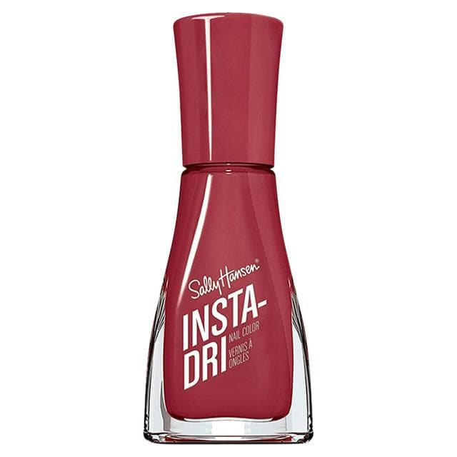 Sally Hansen Insta Dri Nail Polish Expresso 9.17ml - gallery image 1