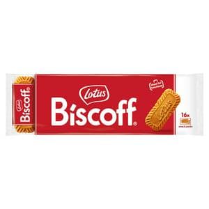 Lotus Biscoff Biscuit 16x248g