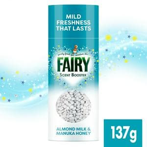 Fairy Base 137g Almond Milk & Manuka Honey Scent Booster