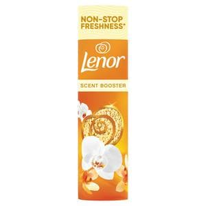 Lenor Gold Orchid Beads Scent Boosters 275g