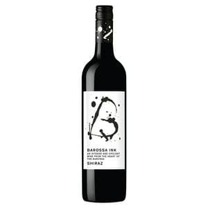 Barossa Ink Shiraz Red Wine 75cl