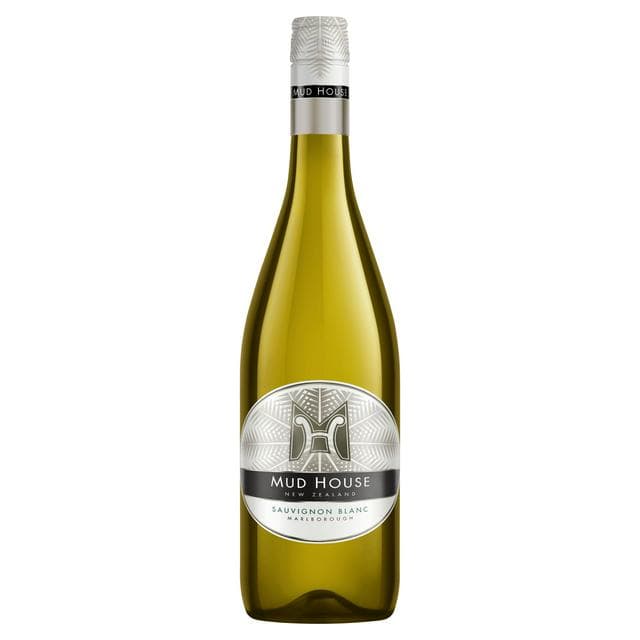 Mud House New Zealand Marlborough Sauvignon Blanc White Wine 75cl - gallery image 1