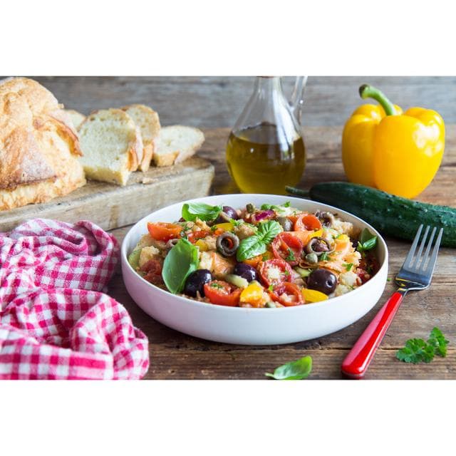 Mutti Cherry Tomatoes 400g - gallery image 3
