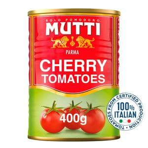 Mutti Cherry Tomatoes 400g