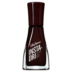 Sally Hansen Insta Dri Nail Polish Go Garnet 9.17ml