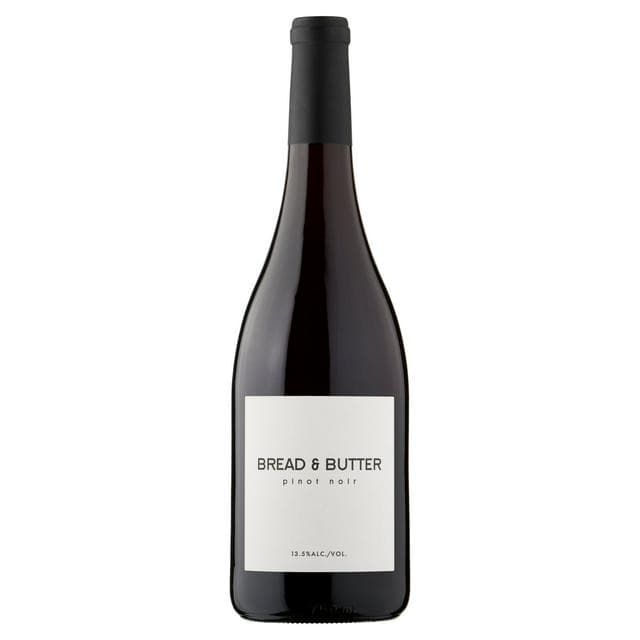 Bread & Butter Pinot Noir Red Wine 75cl - gallery image 1