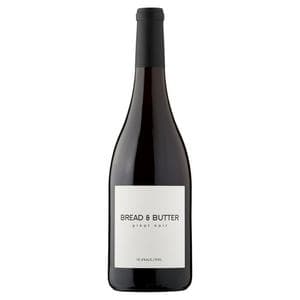 Bread & Butter Pinot Noir Red Wine 75cl