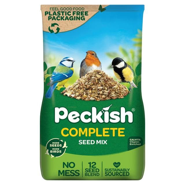 Peckish Complete Seed Mix 1.7kg - gallery image 1