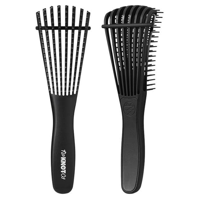 No Knot Co the Ultimate Detangler - gallery image 1