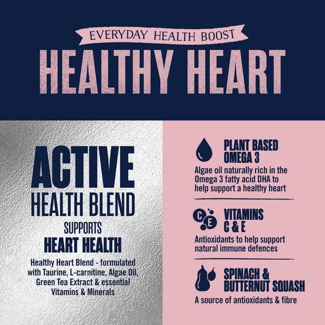 Butcher's Healthy Heart Dog Food Trays 12x150g - gallery image 3
