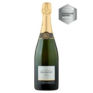 Pol Guyot Selection Champagne Brut 75cl