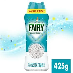 Fairy Scent Booster Fabric Conditioner 425g
