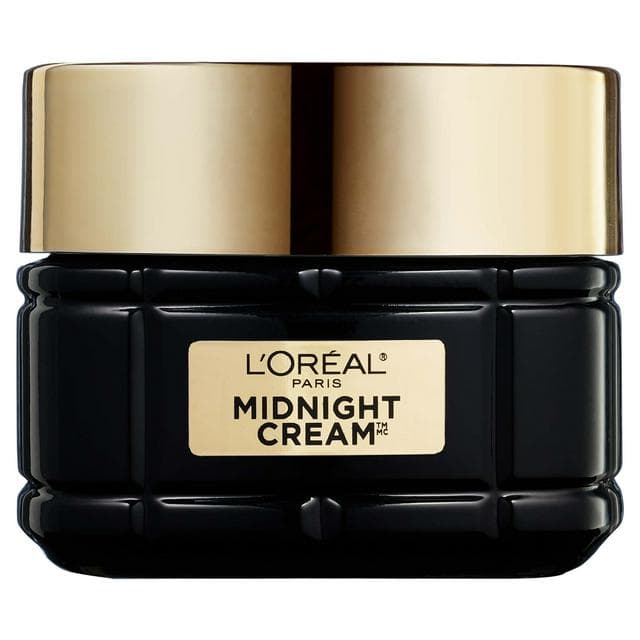 L'Oréal Paris Cell Renew Midnight Cream 50ml - gallery image 1