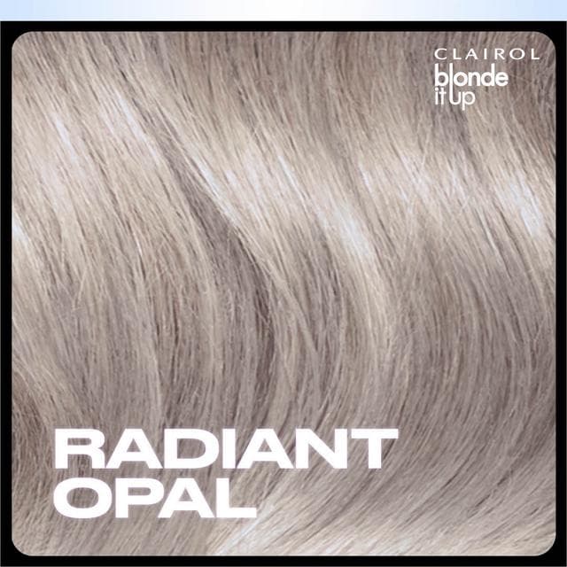Clairol Blonde It Up Toner Kit Radiant Opal - gallery image 2