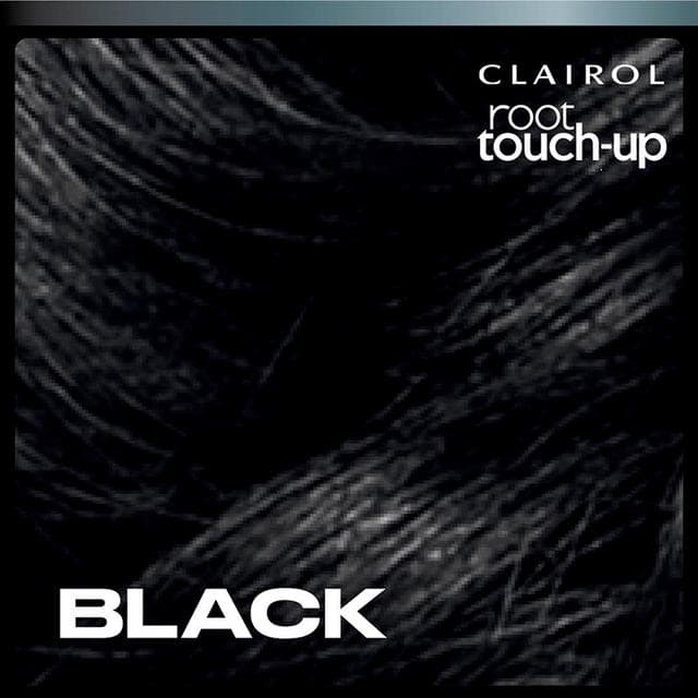Clairol Root Touch-Up 75ml 2 in 1 Black Temporary Spray - gallery image 4