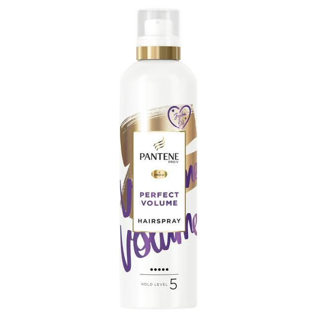 Pantene Pro-V Perfect Volume Hair Spray 250ml - gallery image 1