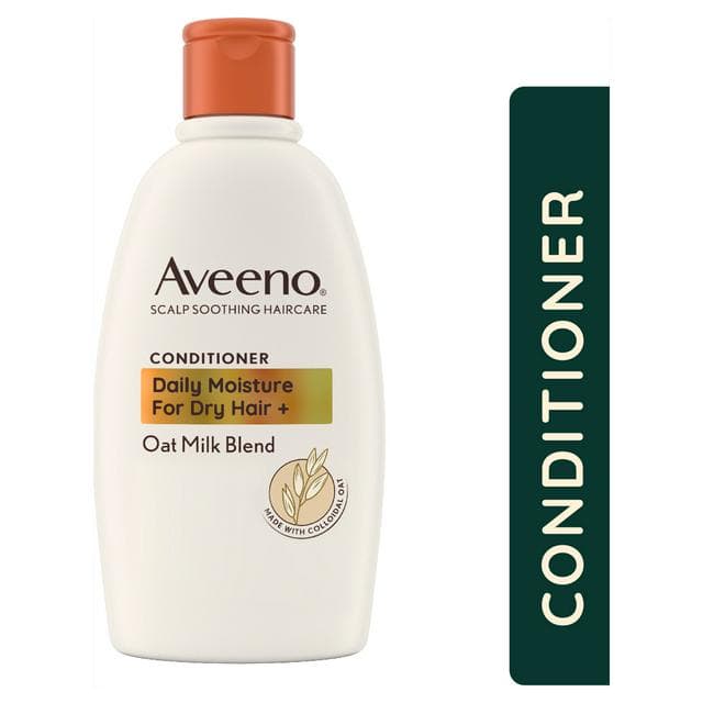 Aveeno Hydrating Scalp Soothing Conditioner for Dry Hair 300ml - gallery image 1