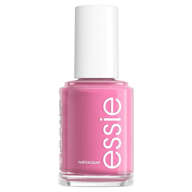 Essie 718 Suits You Swell Lilac Purple Colour Nail Polish - gallery image 1