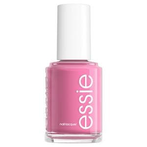 Essie 718 Suits You Swell Lilac Purple Colour Nail Polish