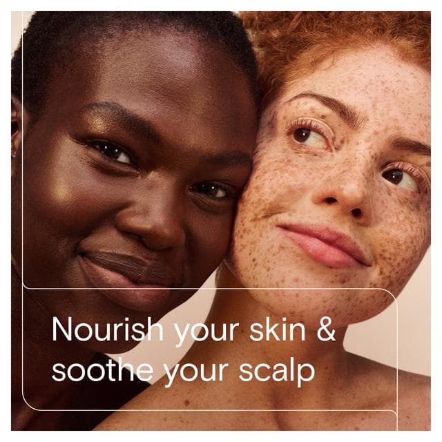Aveeno Clarify & Shine Apple Cider Vinegar Conditioner 300ml - gallery image 5