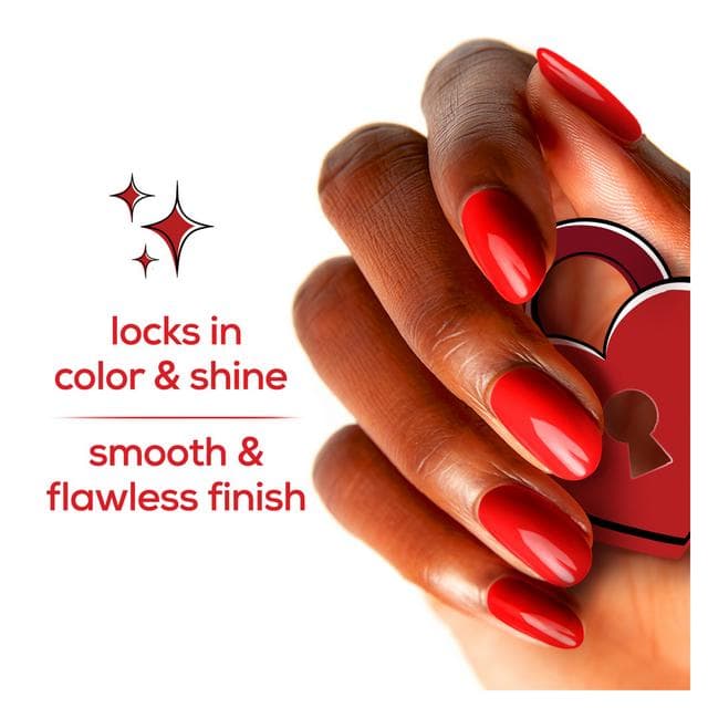 Essie Care Stay Longer Premium Longwear Top Coat 13.5ml - gallery image 5