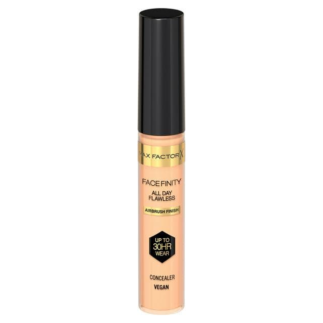 Max Factor Facefinity All Day Flawless Concealer 10 7.8ml - gallery image 1