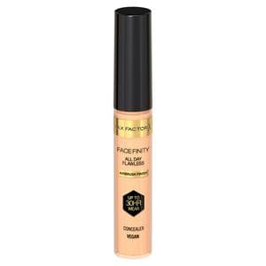 Max Factor Facefinity All Day Flawless Concealer 10 7.8ml