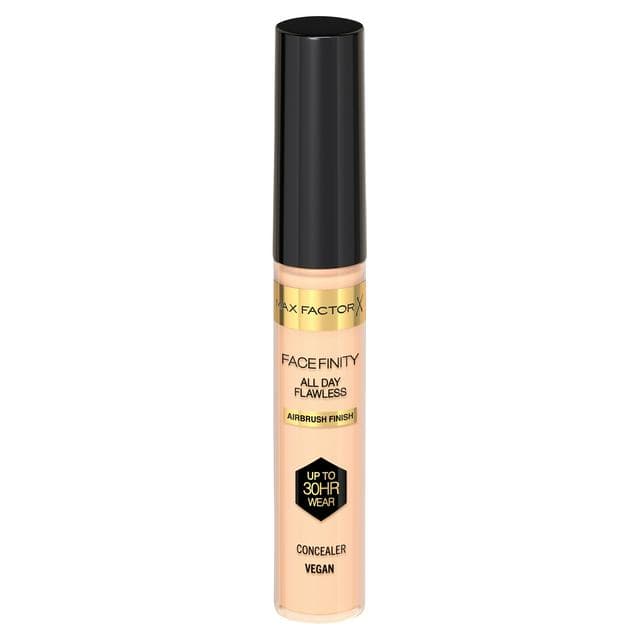 Max Factor Facefinity All Day Flawless Concealer 20 7.8ml - gallery image 1