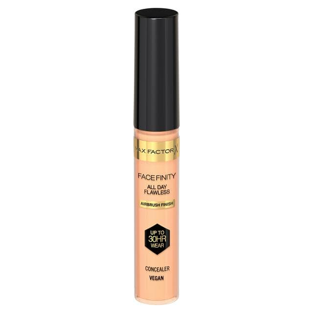 Max Factor Facefinity All Day Flawless Concealer 30 7.8ml - gallery image 1