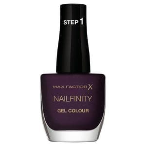 Max Factor Nailfinity 270 Glamour Galore Nail Polish