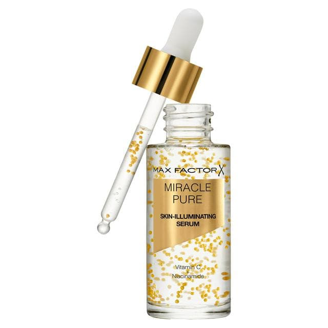Max Factor Miracle Pure Vitamin C Serum 12ml - gallery image 1