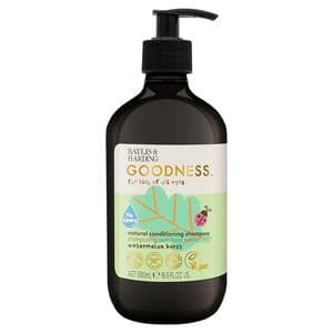 Baylis & Harding Goodness Kids Watermelon Burst Conditioning Shampoo 500ml