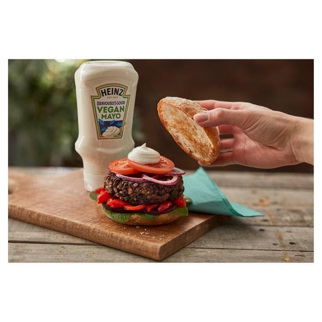 Heinz Vegan Mayo 775g - gallery image 3