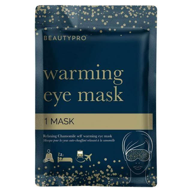 BeautyPro Warming Eye Mask 16g - gallery image 1