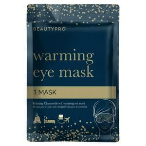 BeautyPro Warming Eye Mask 16g