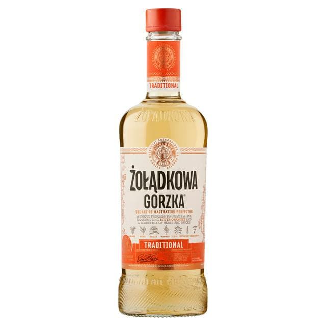 Zoladkowa Gorzka Liqueur 500ml - gallery image 1