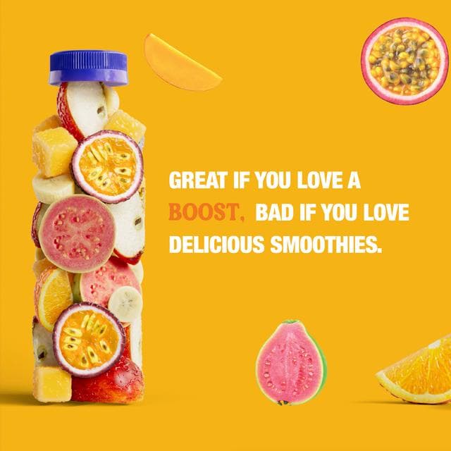 Naked Gold Machine Super Smoothie 750ml - gallery image 6