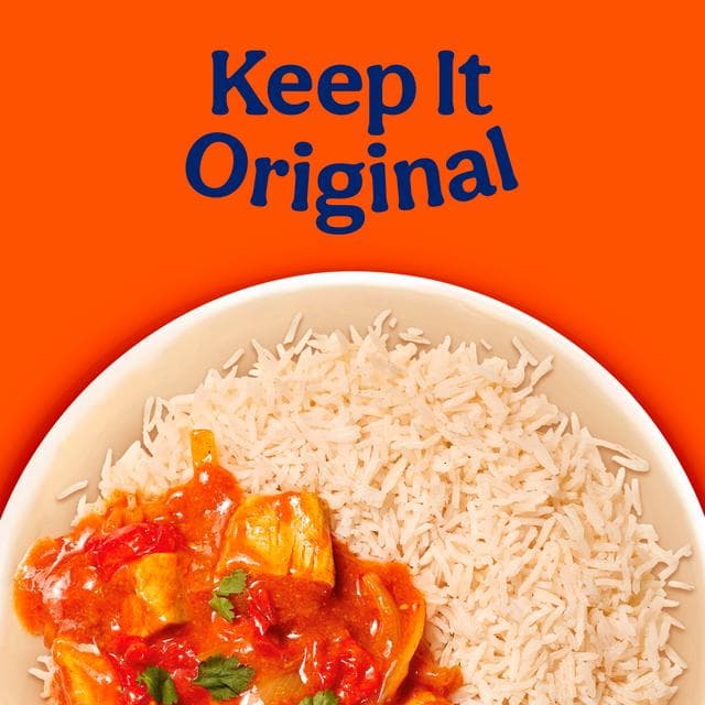 Ben's Original Classic Basmati Microwave Rice 220g - gallery image 2
