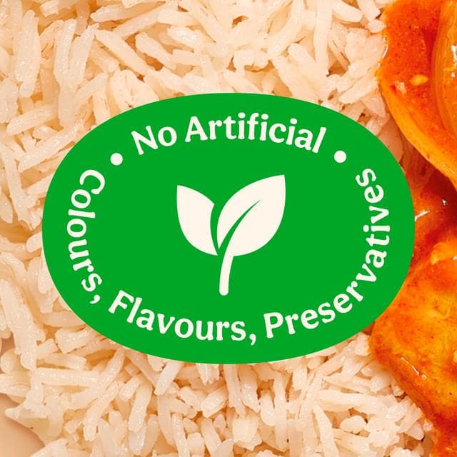 Ben's Original Classic Basmati Microwave Rice 220g - gallery image 4