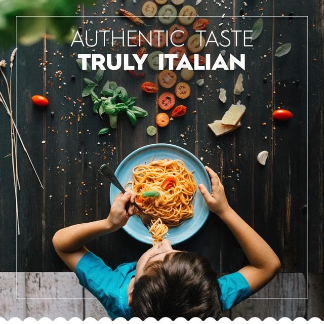 Barilla Linguine Pasta 500g - gallery image 5