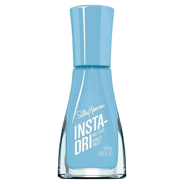 Sally Hansen Good Insta Dri Nail Polish 9ml - gallery image 1