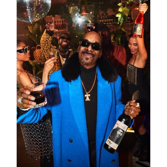 Cali by Snoop Red Wine 75cl - gallery image 6