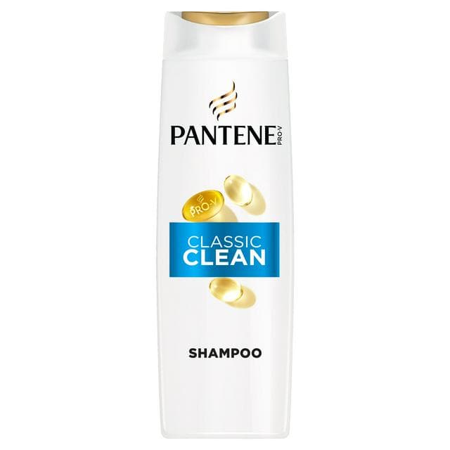 Pantene Pro-V Classic Clean Shampoo for Normal to Mixed Hair 500ml - gallery image 1