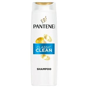 Pantene Pro-V Classic Clean Shampoo for Normal to Mixed Hair 500ml